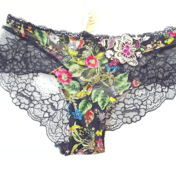 LISE CHARMEL ! FLEURS DE JUNGLE ( S) - Picture 9 of 9